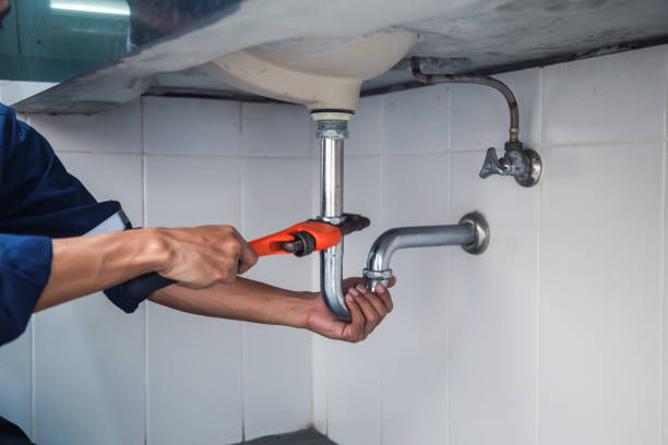 Best Leak Detection Services  in Stratford, TX