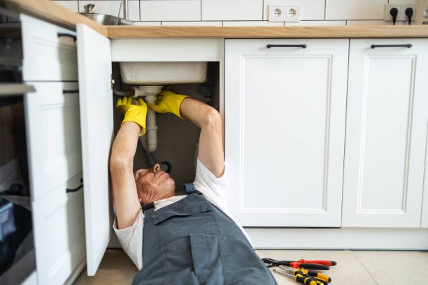 Best Hot Water Heater Installation  in Stratford, TX