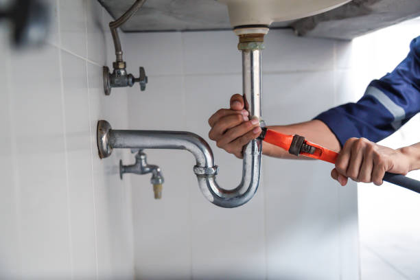 Reliable Stratford, TX Plumbing Solutions