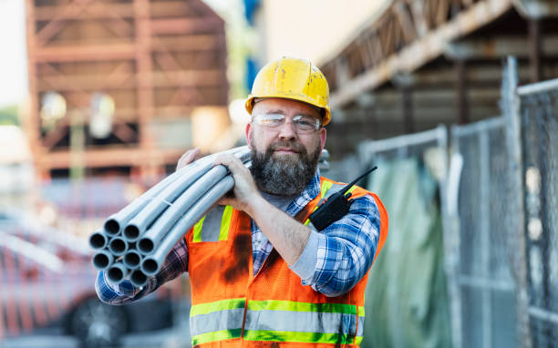 Best Gas Line Repair  in Stratford, TX