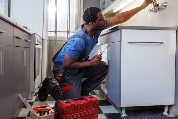 Best Local Plumber Services  in Stratford, TX