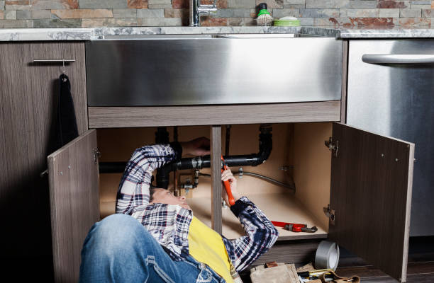 Stratford, TX Plumbing Company